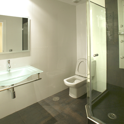 Reforma integral de vivienda en calle Canillas de Madrid