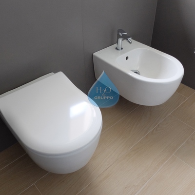 renovación completa