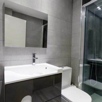 Reforma Piso En Calle Cánovas, Zaragoza