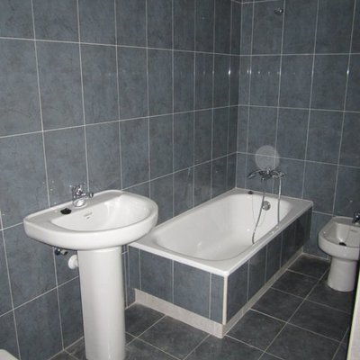 Reforma integral de cocina y baño en Santiago de Compostela