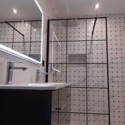 Reforma completa vivienda unifamiliar