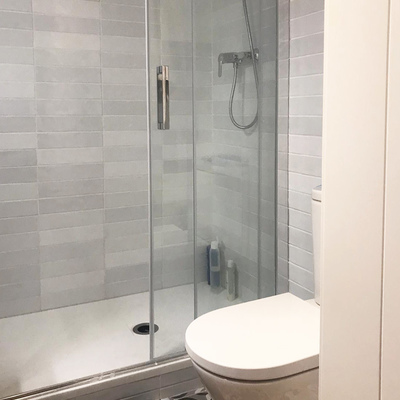 Reforma integral en el Raval