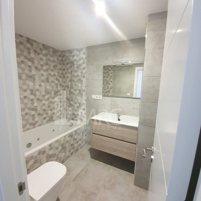 REFORMA INTEGRAL DE PISO EN AVDA SARDIÑEIRA