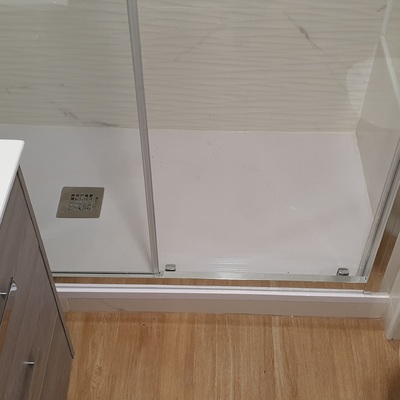 Reforma Integral de Vivienda