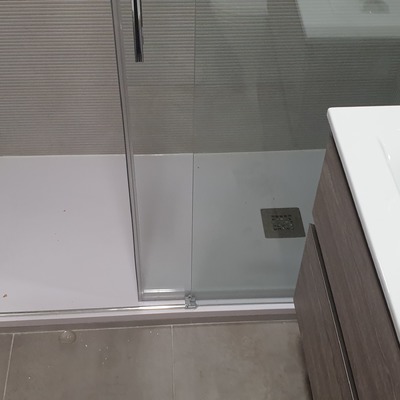 Reforma Integral de Vivienda