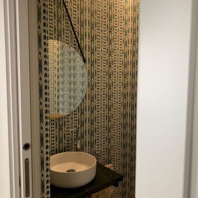 Vivienda  Avenida de Bonn