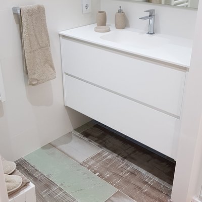 Reforma Completa de baño