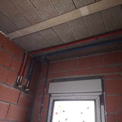 Vivienda Unifamiliar