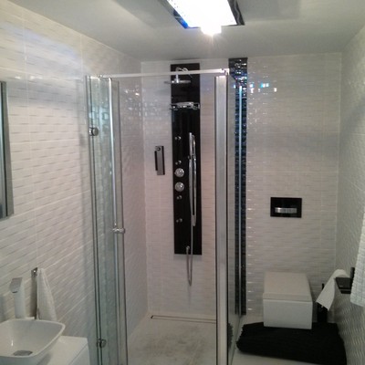 Reforma de piso en Santa Eulalia del Río 