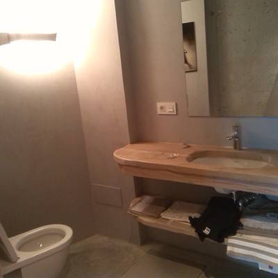 Reforma de cocina y baños