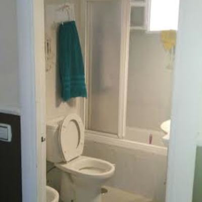 Reforma de baño 