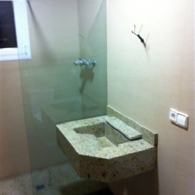 Reformas De Baños Y Cocinas