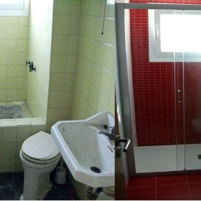 Cambio De Bañera A Plato De Ducha