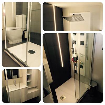 Reformas integrales de cocinas y baño