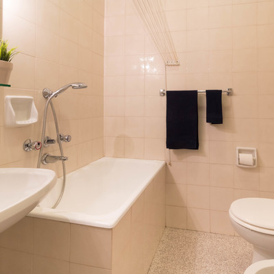 Home Staging para un piso en alquiler