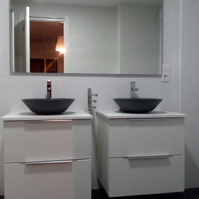 baño dormitorio principal