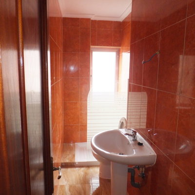 Baño completo mano de obra y materiales