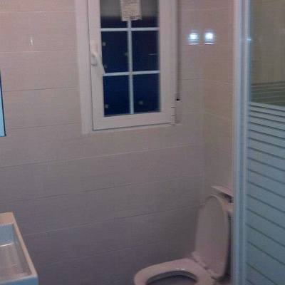 Reforma de baño en Parla