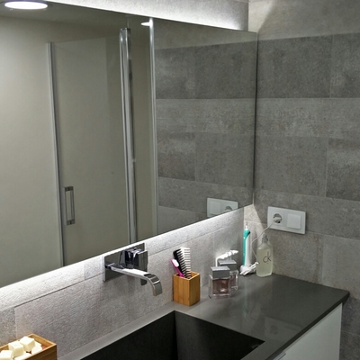 Baño en Sant Gervasi