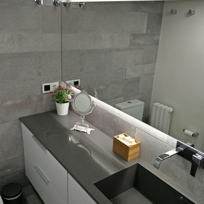 Baño en Sant Gervasi