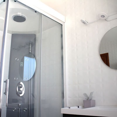 Baño En Villaviciosa De Odón