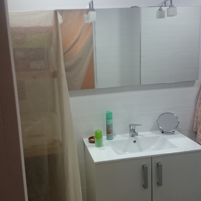 reforma piso Mª. J.