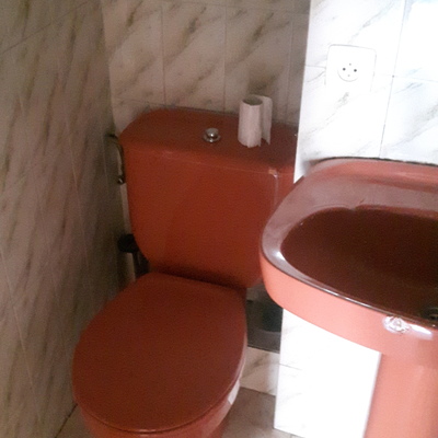 Reforma de Vivienda en c/ Marchamalo