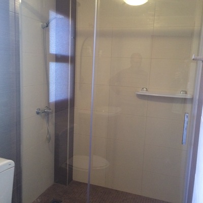 Reforma baño en Alicante