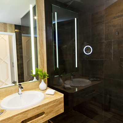 Baño_ H.E. ESM Interiorismo y Contract