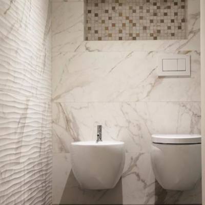 baño imitación a mármol