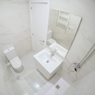 Reforma vivienda 66 mt2