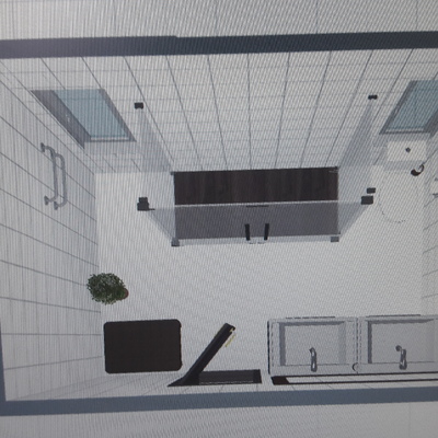 ¿Quieres realizar una reforma y no sabes si tu idea quedará bien? Le damos solución.