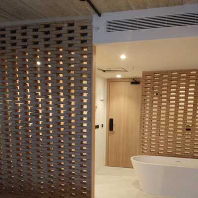 Reforma de habitación