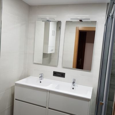 BAÑO PASILLO 2