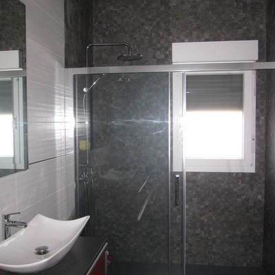 Baño Principal