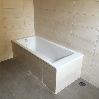 Reforma integral vivienda Las Palmas Capital