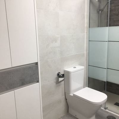 BAÑO PRINCIPAL