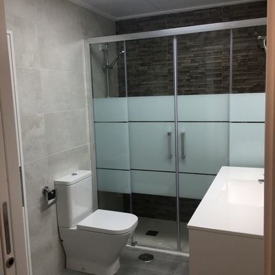 BAÑO PRINCIPAL