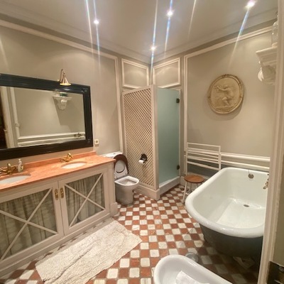 Reforma de vivienda en Chueca