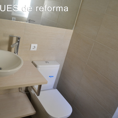 BAÑO PRINCIPAL DESPUES