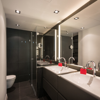 Baño | Proyecto Pedralbes