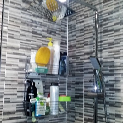reforma de baño integral en mostoles