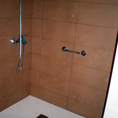 BAñO REFORMADO-FIN DE OBRA