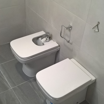 baño reformado torrejon