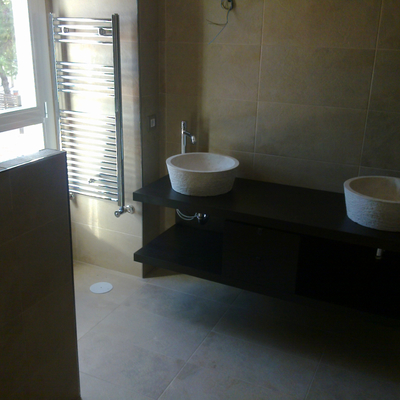 Vivienda Unifamiliar En La Calle Bélgica De Ciudad Real