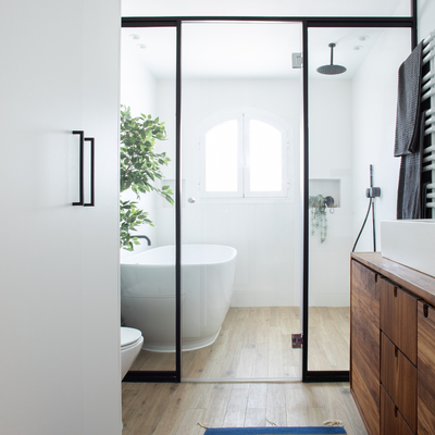 CASA UNIFAMILIAR CAMBRILS-VILAFORTUNY 2020