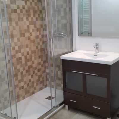 obras vivienda y fachada