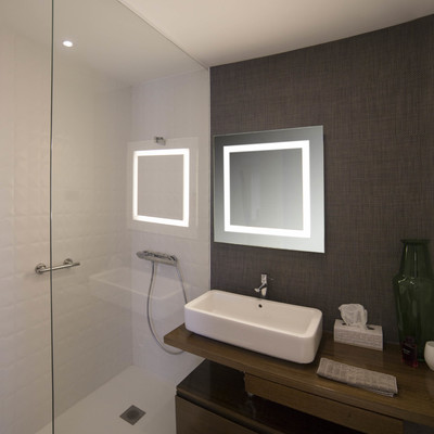 Baño Vivienda Alcobendas