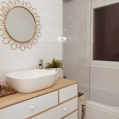 Baño Vivienda Ventas