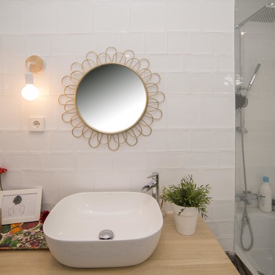 Baño Vivienda Ventas